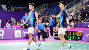 Raymond/Nikolaus Absent at Singapore Open 2026