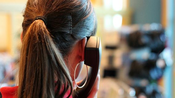 Examples Of Phone Via Interview Calls And Tips In Response