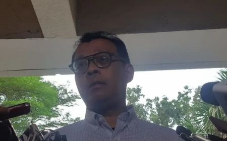 Ditunjuk Jadi Deputi Politik TPN Ganjar, Andi Widjajanto Bakal Konsultasi ke Mensesneg soal Jabatan di Lemhanas