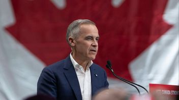 Canadian PM Criticism Of UK Invitations For Trump's Visit