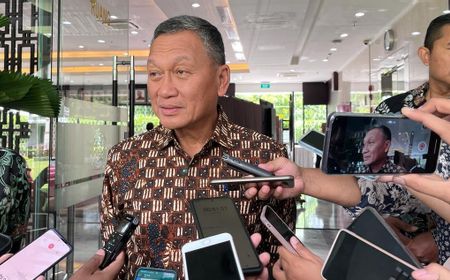 Menteri ESDM Pastikan Harga BBM Nonsubsidi Tak Naik hingga Tiga Bulan ke Depan