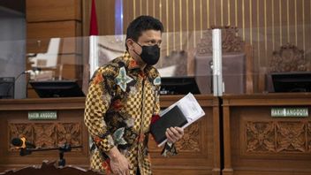 Sidang Vonis Ferdy Sambo, Komisi III DPR Minta Hakim Jatuhkan Hukuman Adil Sesuai Fakta Persidangan