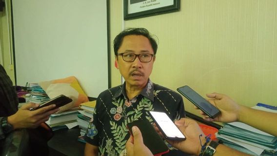 Banyak Terminal Mati Suri, DPRD Surabaya: Perlu Dioptimalkan Kembali Fungsinya