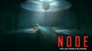 Gim Platform Robot NODE: The Last Favor of the Antarii akan Dirilis untuk PC dan Konsol