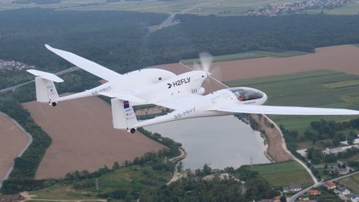 Joby Aviation Akan Investasi Hingga Rp7,6 Triliun untuk Pabrik Pesawat Taksi Terbang di Dayton, Ohio