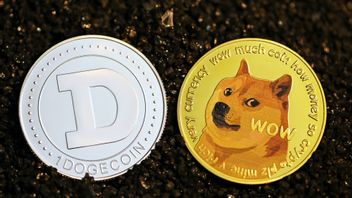 The Cause Of Dogecoin Prices Rising, It Turns Out Because Of This!