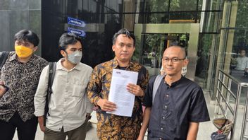 Dugaan Korupsi Pengadaan Private Jet KPU Saat Pemilu 2024 Dilaporkan ke KPK