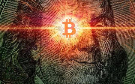 HBO Rilis Film Dokumenter Satoshi Nakamoto Sang Pencipta Bitcoin Pada 9 Oktober