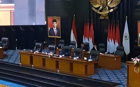 Gerindra-PSI Cecar Pemprov DKI Soal Mandeknya Rehab Bangunan Sekolah Rusak 