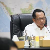 Mendagri: Digitalisasi Bansos Penting Demi Penyaluran Tepat Sasaran