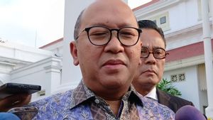 Danantara Terbuka untuk Investasi dari Pengusaha dan Investor Brasil