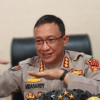    Polda Bali: Temuan Bercak Darah Identik DNA Ibu WNA Korban Penculikan