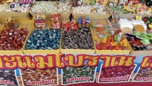 Kuliner Khas Thailand Sambut Peserta Pembukaan APG 2025   