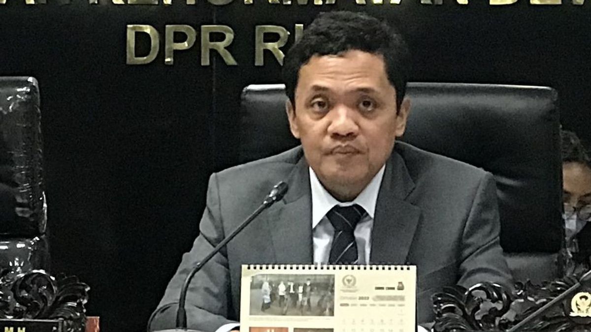 Revisi KUHAP Mendesak, Habiburokhman Beberkan Kelebihan RUU Baru dan Undang Masukan Publik