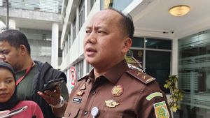 Kejagung Sita 42.000 Ton Mineral Diduga Milik Tamron Petinggi Smelter