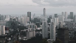 Kantornya Anies Baswedan Akui Tak Bisa Sendirian Kendalikan Pencemaran Udara di Jakarta