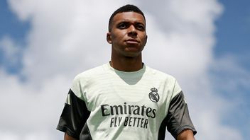 Madrid espère la condition physique de Mbappé lors de la Coupe du monde interclubs 2022