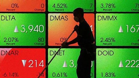 IHSG Hari Ini Diprediksi Bakal Menguat, Berikut Saham yang Dapat Dicermati