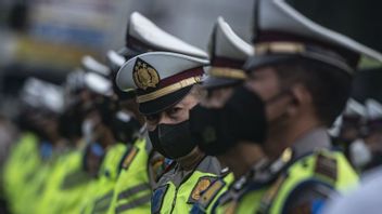 Hari Bhayangkara ke-79, Polri Diharap Makin Dekat dengan Rakyat