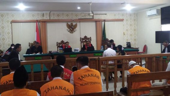 russe à Bali condamnée à cinq ans et huit mois de prison pour trafic de marijuana