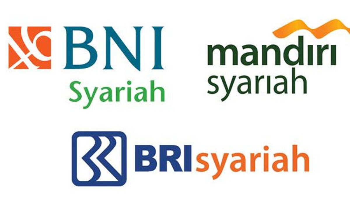 <i>Merger</i> 3 Bank Pemerintah: Berharap Meriah Pasar Syariah