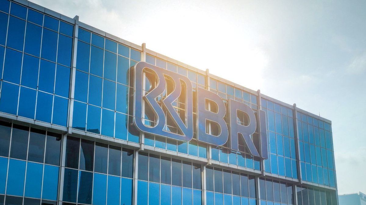 PPATK Blocks Pasif Accounts, BRI Opens Voice