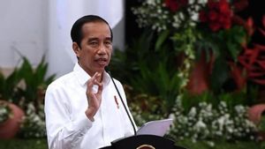 Jokowi Bakal Putuskan Kemungkinan Indonesia Gabung BRICS