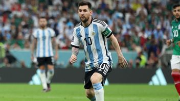 معاينة كأس العالم 2022 ، الأرجنتين ضد بولندا: Death Striker 2 Duel