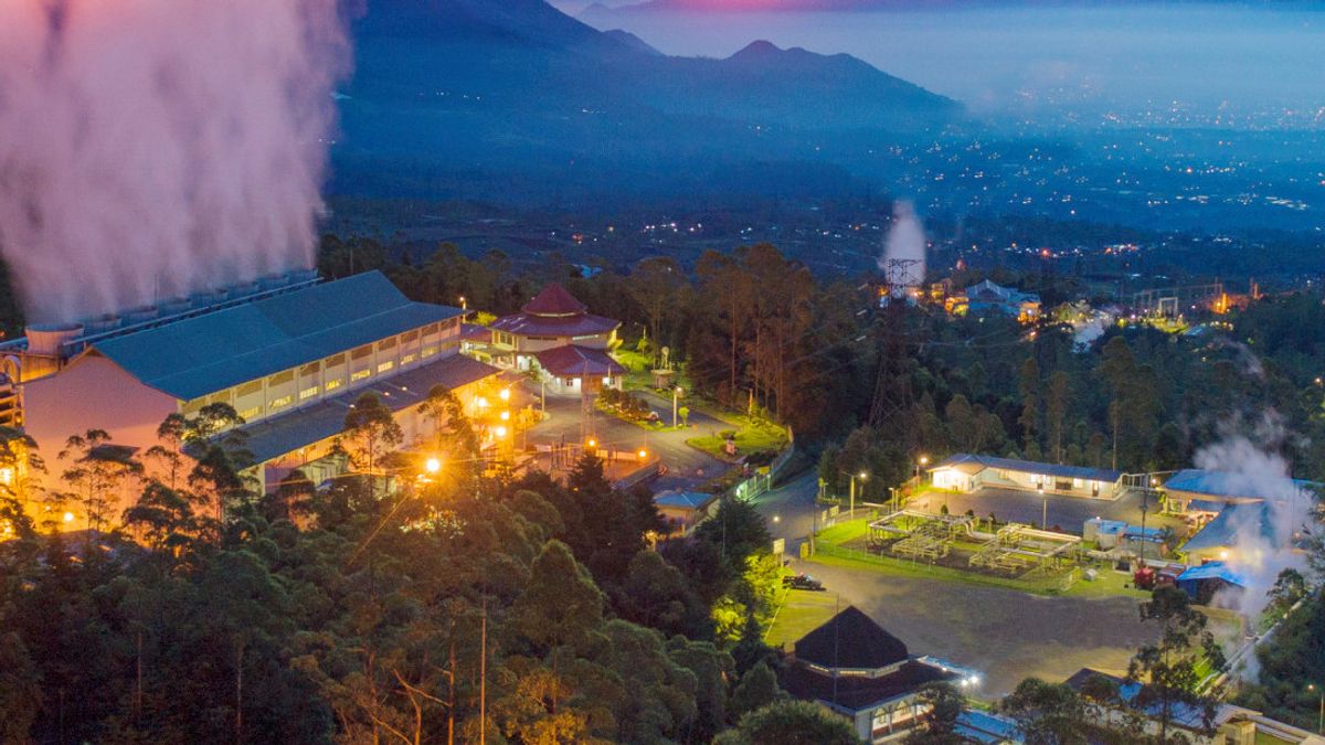 Barito Renewables Energy, Perusahaan Milik Konglomerat Prajogo Pangestu Ini Dapat Pinjaman Rp2,34 Triliun