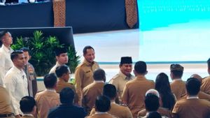 Komisi II DPR Harap Kepala Daerah Sampaikan Usulan Langsung ke Presiden di Rakornas Kemendagri