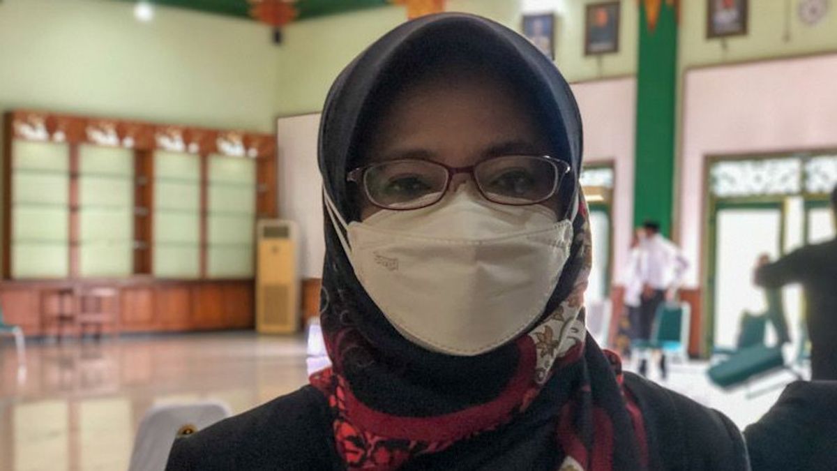 Vaksinasi Anak 6-11 Tahun di Yogyakarta Direncanakan Dimulai Sabtu 18 Desember