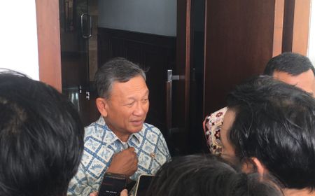 Divestasi Saham Vale, Menteri ESDM Minta Harga Spesial