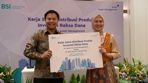 Sucor Asset Management Perkuat Jaringan Distribusi dengan Gandeng Bank-Bank Besar