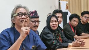 Butet Kertaredjasa Jelaskan Intimidasi Saat Pentas Teater di Jakarta