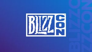 暴雪取消了BlizzCon 2024活动,但将来仍将继续进行