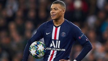 Mbappe Will Be Free Next Season But That Doesn't Mean Real Madrid Won't Be Spending Money