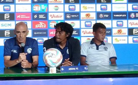 Performa Tim Mulai Membaik, Arema FC Bisa Mengejutkan Borneo FC