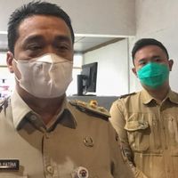 Pemprov DKI Bakal Buka 100 Sekolah untuk Uji Coba Pembelajaran Tatap Muka, Wagub Riza: Tempatnya Masih Dicari   