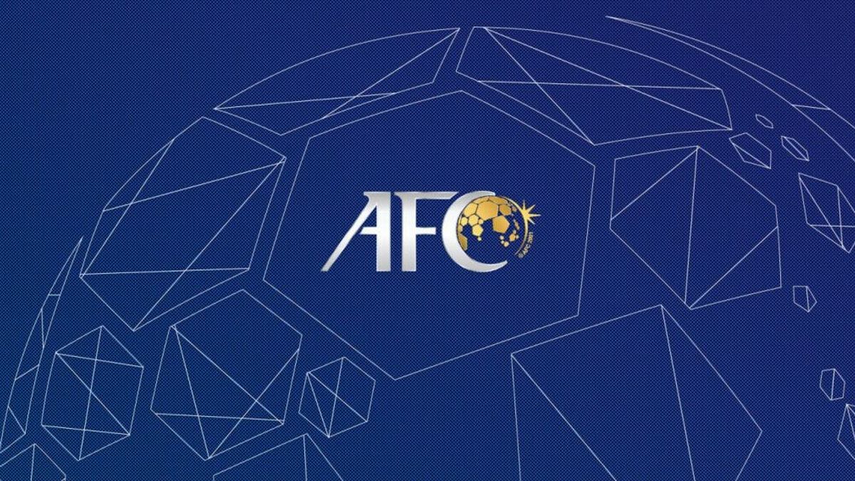 AFC Considers Bahrain's Request To Play In A Neutral Place Against The Indonesian National Team