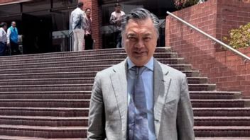 gache parmi les conversations entre Prabowo Subianto et Donald Trump