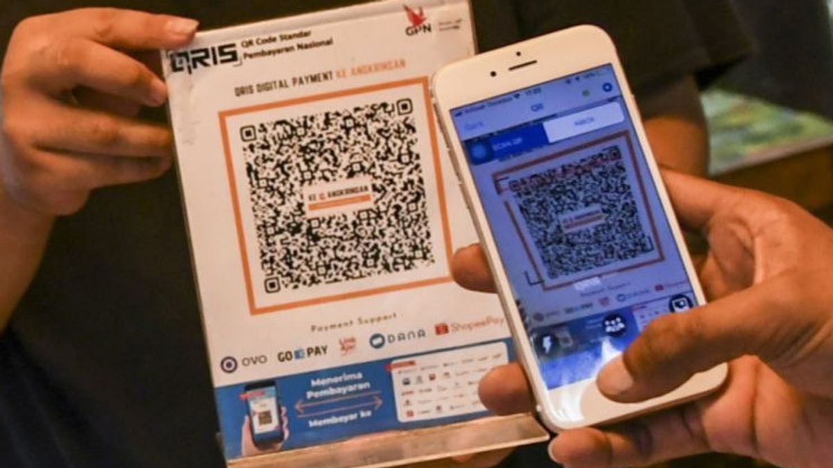 BI Asks MSME Actors To Target Millennial Market With Digital Payment Facilities