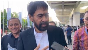 Aceh Governor Muzakir Manaf: 4 Islands Are The Authority And Rights Of Aceh