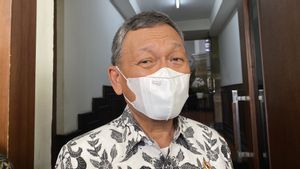 Tok! Indonesia Resmi Kuasai Divestasi Saham Vale 14 Persen