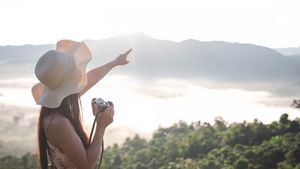 7 Gunung Tertinggi di Asia Tenggara, Surga Tersembunyi Para Pendaki