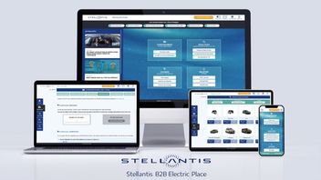 Stellantis Builds SmartCockpit Software Factory In Bengaluru