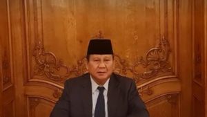 Prabowo: Hutan Harus Jadi Sumber Lapangan Kerja