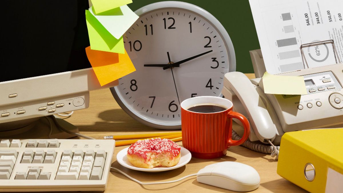 Effective Ways to Manage Time Without Having to Wake Up Earlier