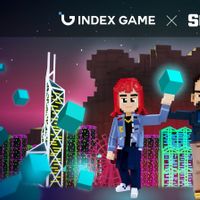 The Sandbox Suntikan Dana Rp25,3 Miliar untuk Agen Metaverse Index Game