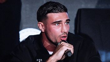 Get Ready Jake Paul, Team Tommy Fury Filled In Heavy Boxing World Champion Tyson Fury