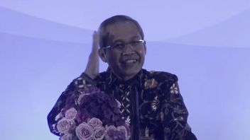 Seperti Kata Jokowi, Alexander Marwata Bilang Rambutnya Memutih karena Pikirkan Pemberantasan Korupsi